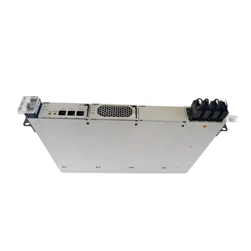 Communication Power Supply ETP 48100-B1 for Base Stations 12-Month Warranty High Quality-boxintelecom