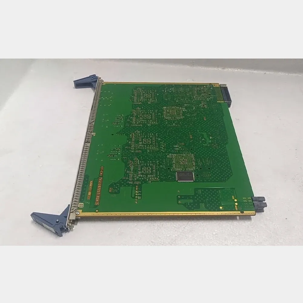 Communication Equipment Board BSC ET-C41  ROJ 119 2257/2  Are Used Broadband Access for Base Station-boxintelecom