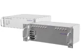OSA3230B OSA3235B OSA3300 the ultra-space-efficient cesium primary reference clock source