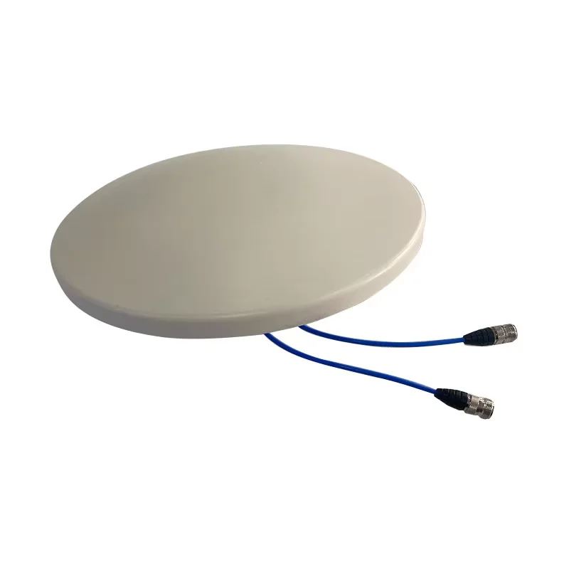 boxin 698-6000MHz MIMO Omni Antenna 5G Low PIM RF Antenna with -150dBc High Gain Antenna for