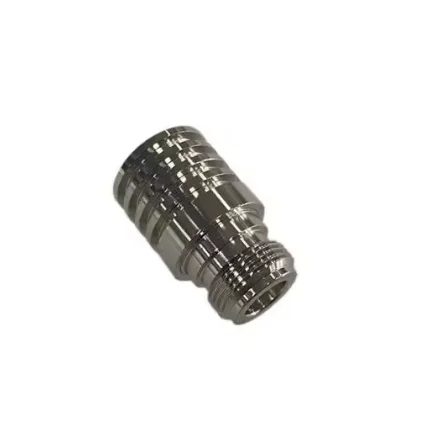 DC-6GHz 2W Coaxial Dummy Load Termination with N Female Connector Used for IBS DAS BTS