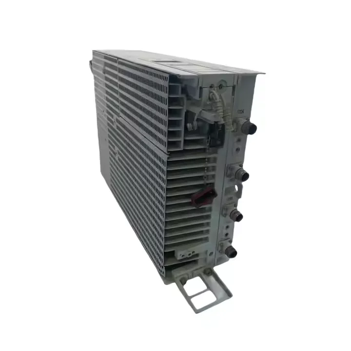 RRU5502 UMTS LTE SMR Scenarios 48V 2T4R 02312BSJ Wireless Infrastructure Equipment for RRU 5250 5909 5916E for 4G WiFi Networks-boxintelecom
