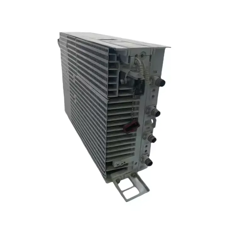RRU5502 UMTS LTE SMR Scenarios 48V 2T4R 02312BSJ Wireless Infrastructure Equipment for RRU 5250 5909 5916E for 4G WiFi Networks-boxintelecom