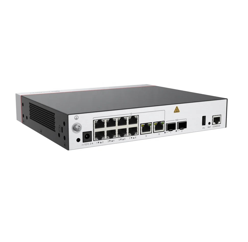 Airengine 9701-L-T 02354KMV-001 10 GE + 2 X 10GE SFP+, AirEngine 9701-L LAN Wireless Acces