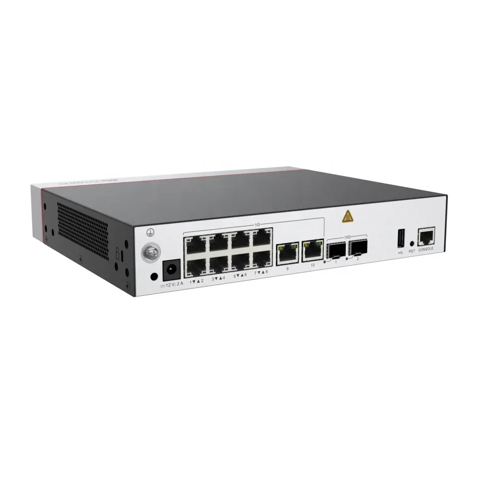 Airengine 9701-L-T 02354KMV-001 10 GE + 2 X 10GE SFP+, AirEngine 9701-L LAN Wireless Acces