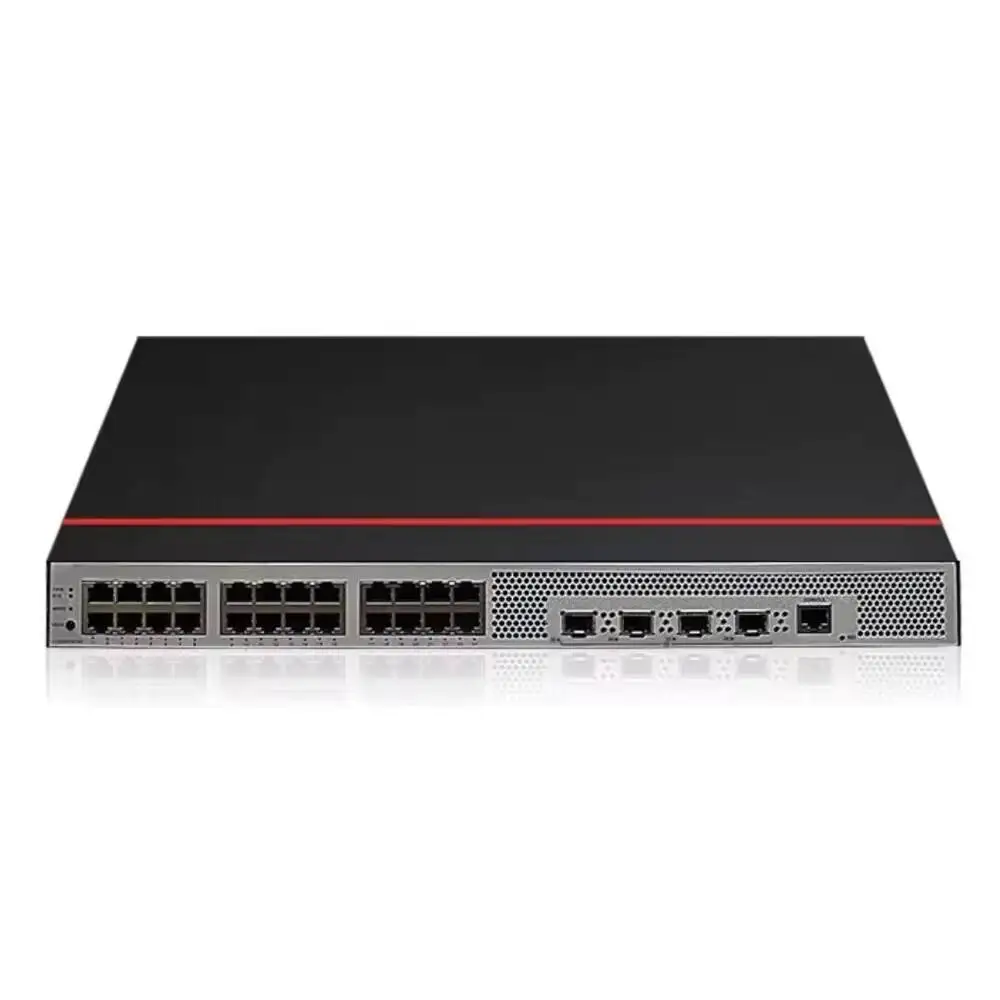 S1730S-S24T4S-QA2 98011709 24*10/100/1000BASE-T Switch S1700 Series Switches 1