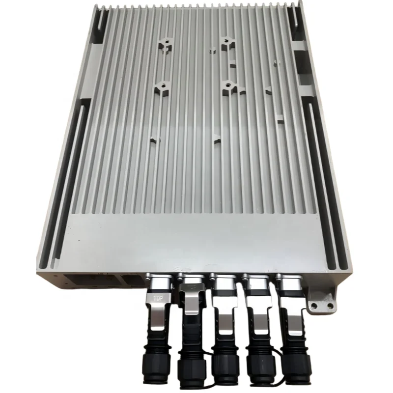 Wireless Communication Equipment Base Station  Inverter Ac 220v  to Dc 48v  3000W  OEM-boxintelecom