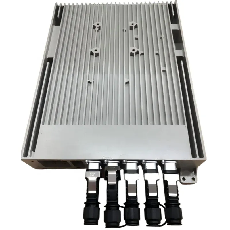 Wireless Communication Equipment Base Station  Inverter Ac 220v  to Dc 48v  3000W  OEM-boxintelecom