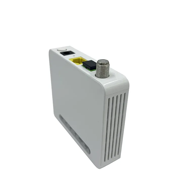 Brand English Firmware 1ge Gpon Ont Onu Zc-501t Same As Hg8012h