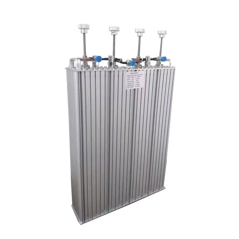 High Quality Wholesale  350W 136-174MHz  VHF 4 Cavity Pass-Reject Duplexer with N-Female