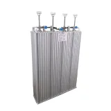 High Quality Wholesale  350W 136-174MHz  VHF 4 Cavity Pass-Reject Duplexer with N-Female C