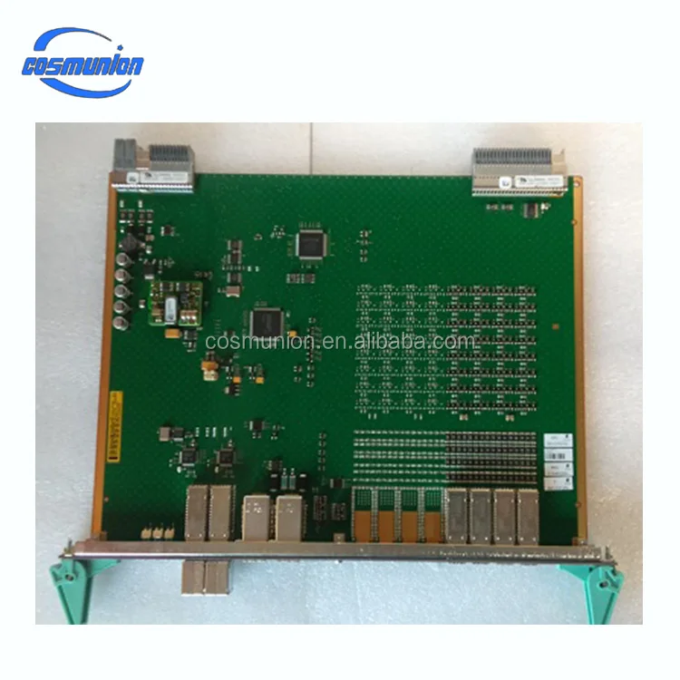 ROJ 208 890/1 ROJ 208 841/21 Telecom Core Equipment Board