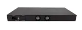 ZC-P1004E 1U Height 4-Port EPON OLT 12*GE(RJ-45)+2*GE(SFP)+2*10GE(SFP+) Uplink Port ZC-P10