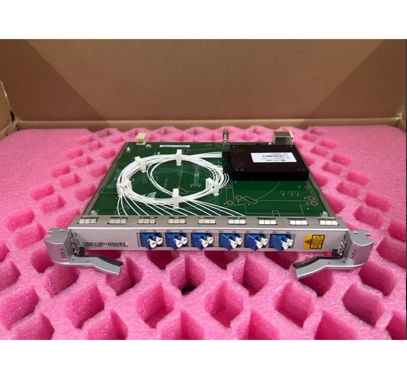 Original OSN3500 MR4 TN11MR4 4-channel Optical Add/drop Multiplexing Board