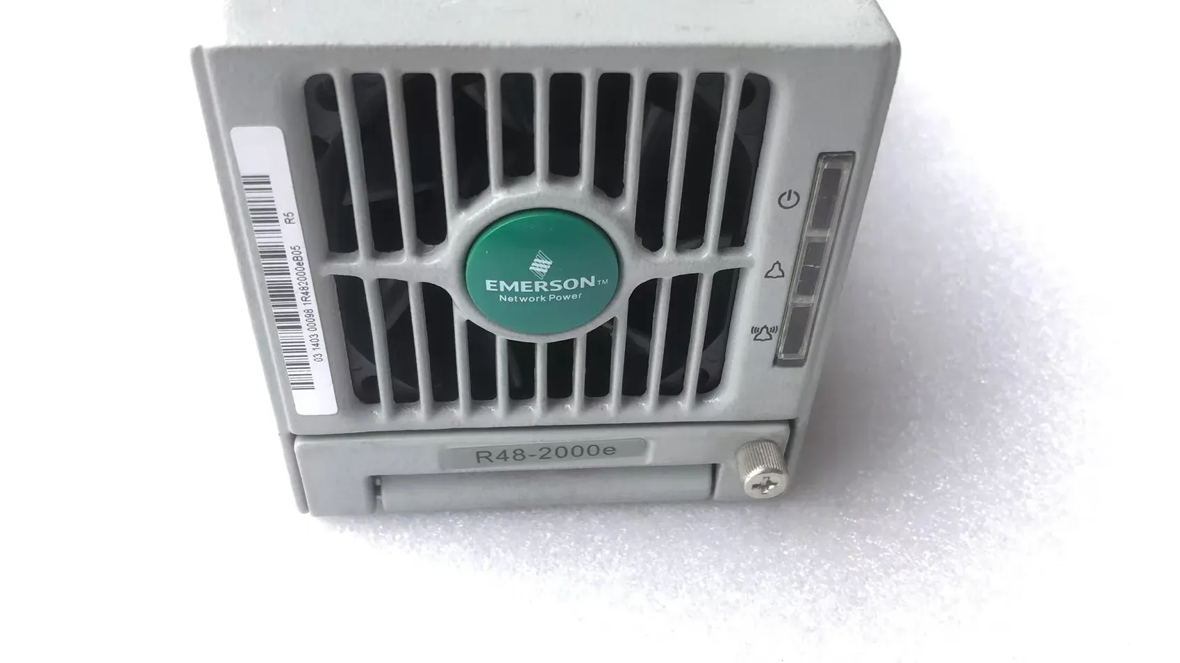 Emerson R48-2000E