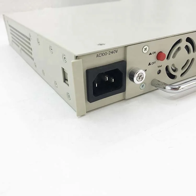 Power supply apel GIE4805S 48V 10A For OLT ZTE C300  ZTE C320 ZTE C220