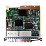 TMB2EFS8 8-Port Fast Ethernet Processing Board With Switching Function PCB Mount Embedded 