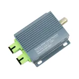 FTTH Catv Node 1550nm WDM OR16P Fiber Optic Mini Passive Optical Receiver 1 RF Port Triple