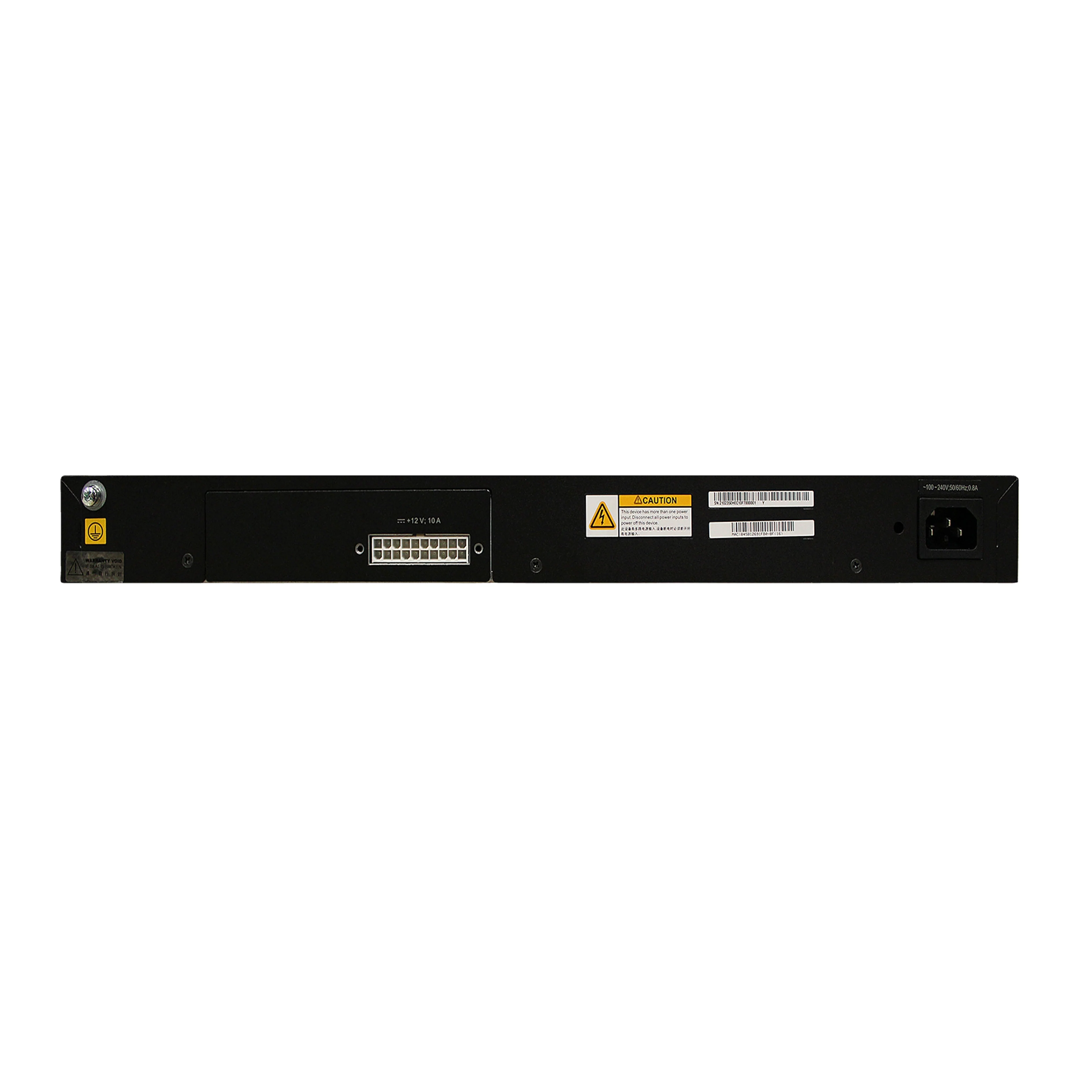 Original S5720S-28X-SI-AC  Hua Wei 24 Port+4 10 Gig SFP+  S5720-SI Series Switches-boxintelecom