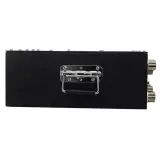 High Quality 1710-2690 MHz 10 in 4 Out Hybrid RF Combiner Low PIM High Isolation with IBS 