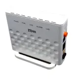 Onu F601 for Zte Gpon ONU Good Price Fiber Optic Equipment