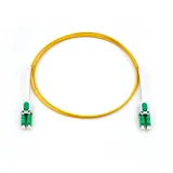 Uniboot LC APC UPC Fiber Optic Patch Cord High Quality Equipment for Optic Patching