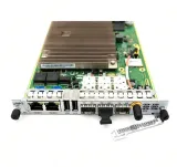 Original HW UMPTe1 WD22UMPTE1 03057251 4G LTE Universal Main Processing Transmission Board