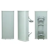 698-3800MHz 8/10/12dBi Outdoor Directional Base Station Panel Antenna for 2G 3G 4G 5G