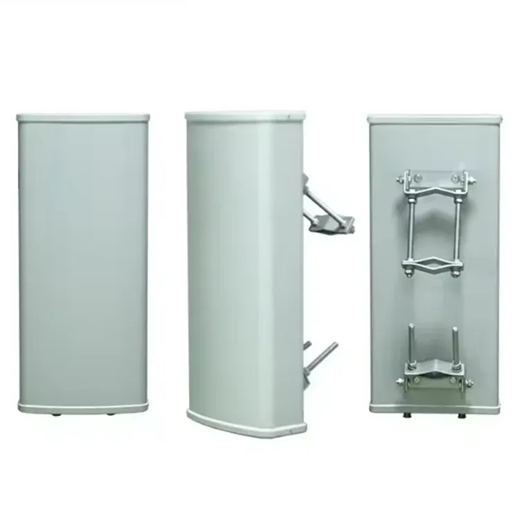 698-3800MHz 8/10/12dBi Outdoor Directional Base Station Panel Antenna for 2G 3G 4G 5G-boxintelecom