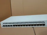 Mikrotik 12x Gigabit Ethernet, 4xSFP router CCR1036-12G-4S-EM
