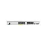 Brand New C1000-24P-4G-L Network 24 Gigabit Ethernet PoE+ Ports Internet SFP Switch