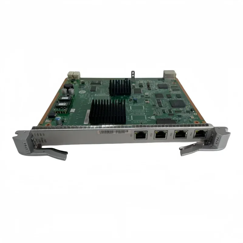 OSN1500 2500 3500 7500 SLD64 SF64 SLO1 SSN3EFS4 4-Port 10/100M Fast Ethernet Processing Board for 5G Networks-boxintelecom