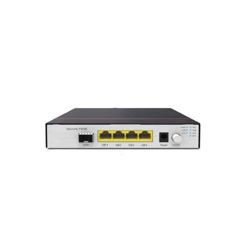 OptiXstar P802E Optical Network Unit ONU-boxintelecom