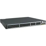 HW S6720-56C-PWH-SI 98010730 S6720-SI Series 48 Port POE Gigabit Ethernet Network Switch
