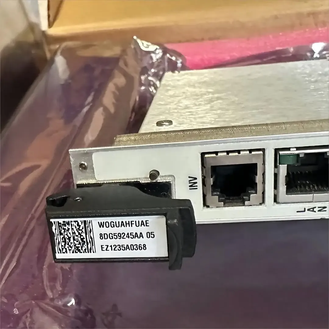 8DG59245AA 8DG59245AB AHPHG Board Card for Alcatel-Lucent 1830 PSS