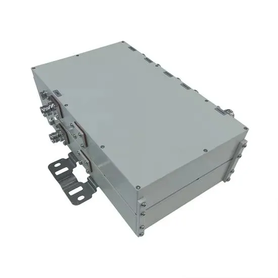 Low PIM -155dBc 100W 690-862/880-960/1710-1880/1920-2170/2490-2690MHz RF Penta Band Combin