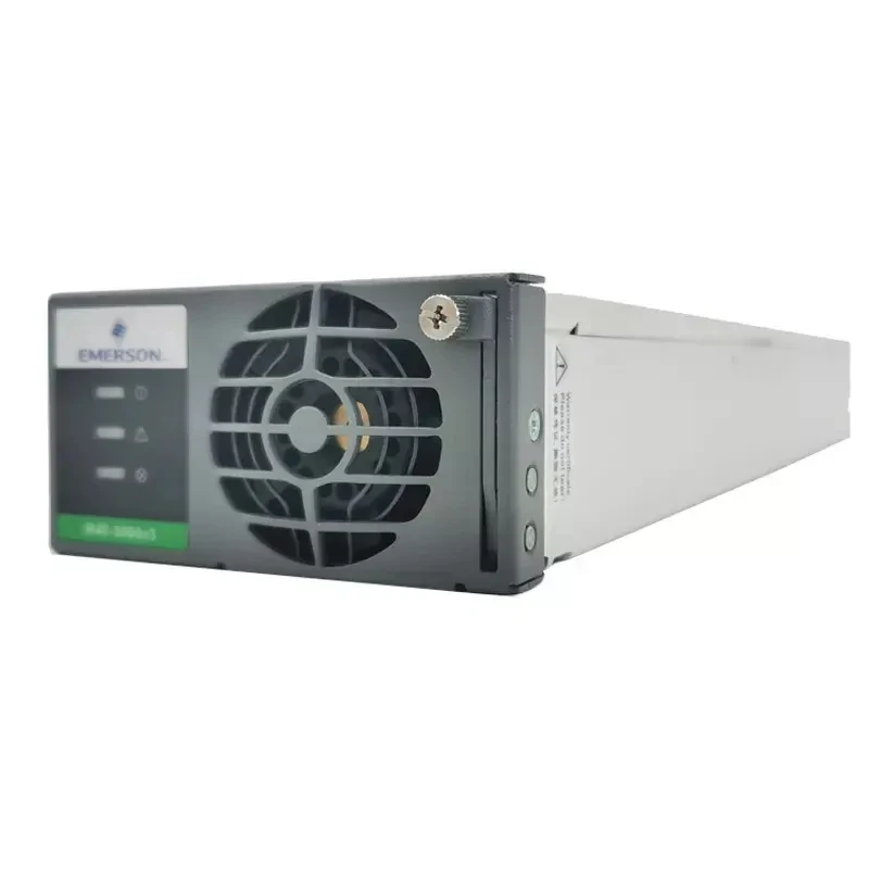 ORIGINAL Network 3000w Module Vertiv Rectifier 48v Telecom Power Supply r48-3000e3-boxintelecom