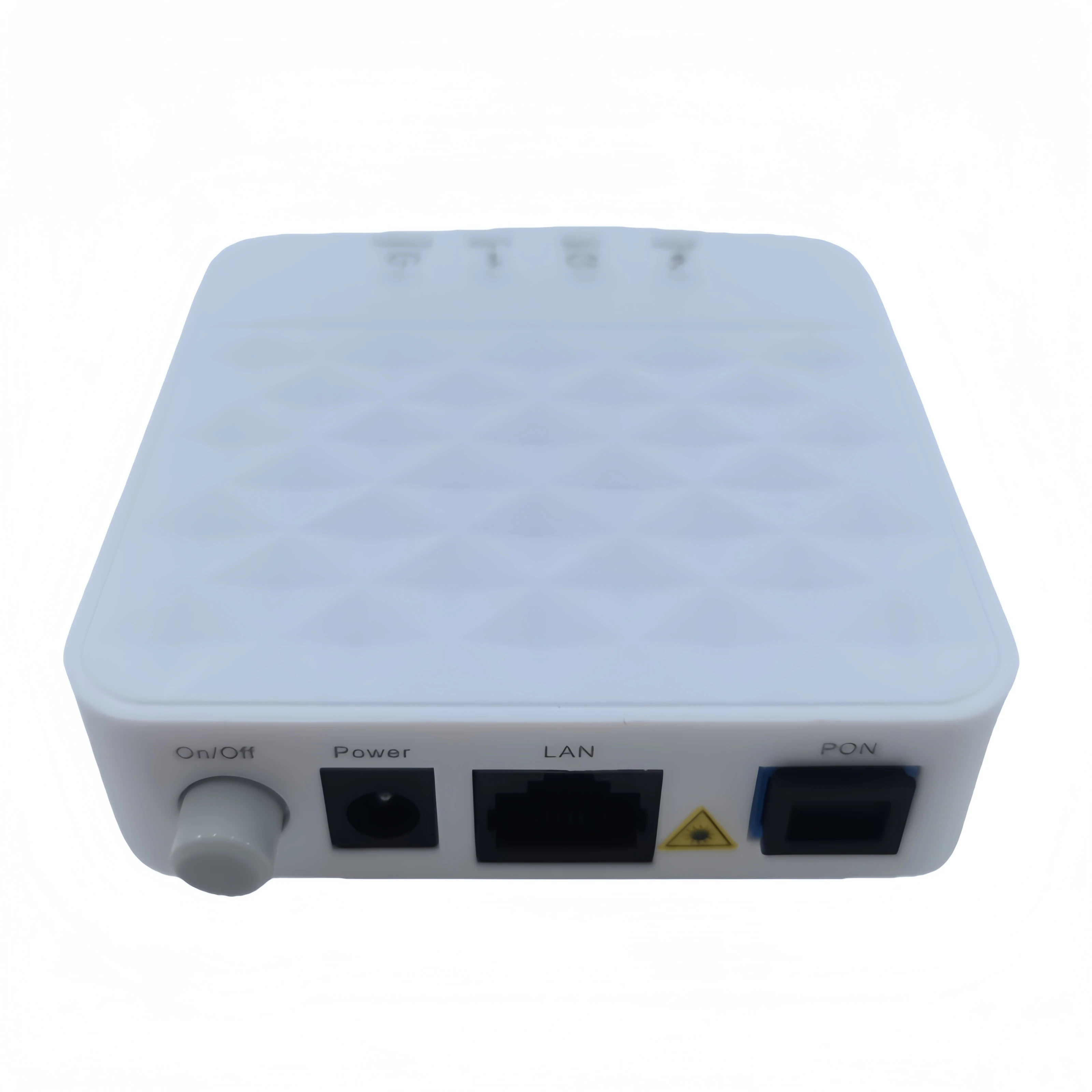 AN5506-01-A Custom Mini Home Network Unit Single Port 2.4G/5G WiFi GPON ONU Modem Ont 1GE FTTH Fiber Optical Equipment-boxintelecom