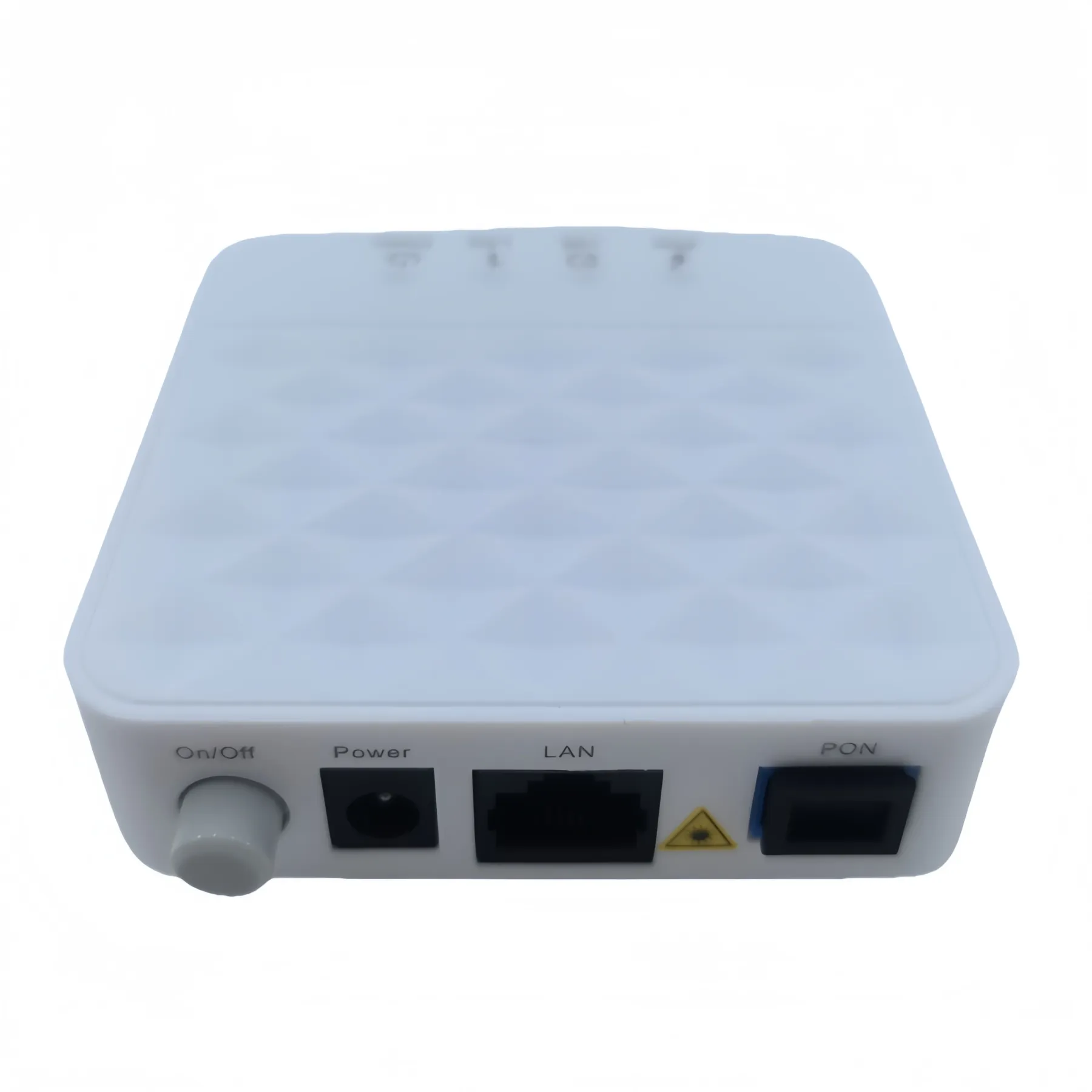 AN5506-01-A Custom Mini Home Network Unit Single Port 2.4G/5G WiFi GPON ONU Modem Ont 1GE FTTH Fiber Optical Equipment-boxintelecom