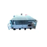 RRU5904 Remote Radio Unit 48V 2T4R 5G Wireless Communication Equipment Base Station 02312E