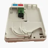 G657a2 G652D Fiber Optic Terminal Box Optical Cable SC APC Equipment for Outdoor Indoor FT