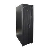 Server cabinet network cabinet is used in finance, securities, data center