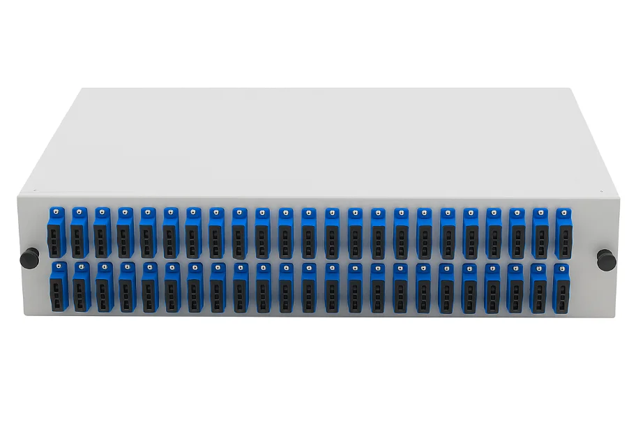SURODFS01 Sliding Rack Mounted Fiber Optic Distribution Frame