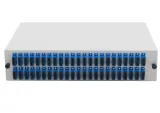 SURODFS01 Sliding Rack Mounted Fiber Optic Distribution Frame