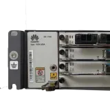Hybrid Main Control Switch Board SLF2CSHOF 03024QLX for Wireless IP Microwave Radio IDU RT