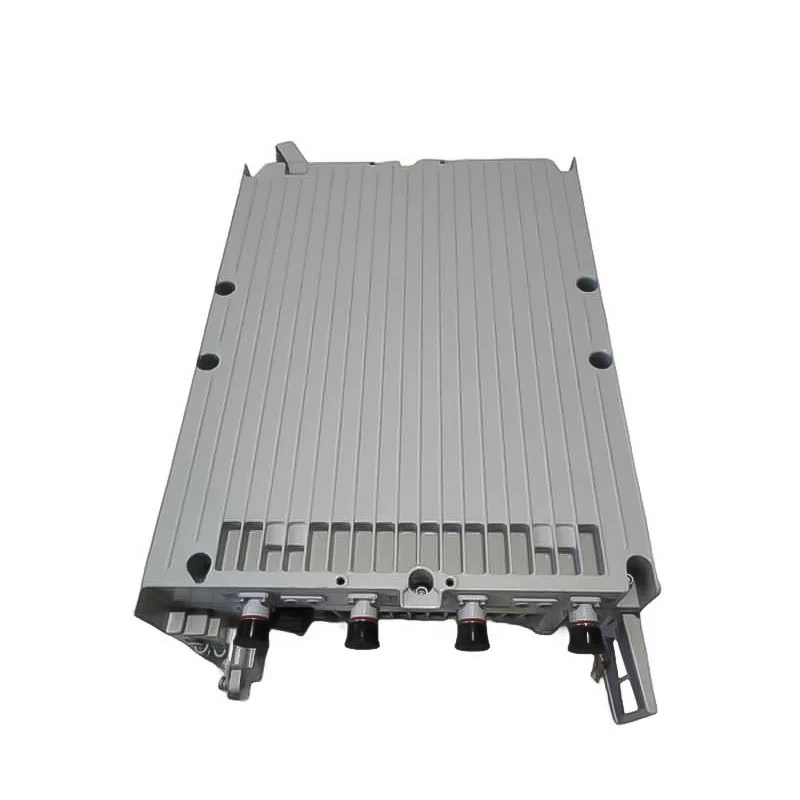 RRU Outdoor Enable Seamless 4G Deployment & Network Upgrades Radio Remote Unit 5502 BSJ 8
