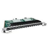 Brand New I H902cshf 16-port Xgs-pon Olt Interface Board Ma5800 Olt 10g Gigabit Business B