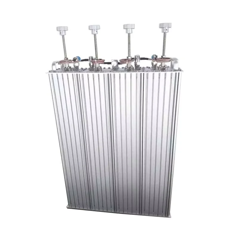 High Quality Wholesale  350W 136-174MHz  VHF 4 Cavity Pass-Reject Duplexer with N-Female