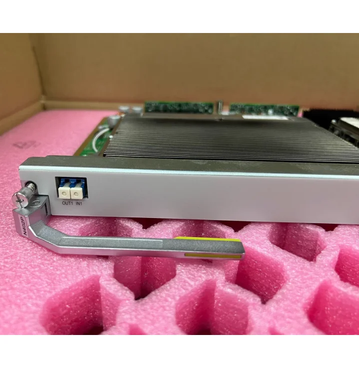Stock OSN9800 TNU2N402P 400G Multi Functional Wavelength Division Board Original Genuine