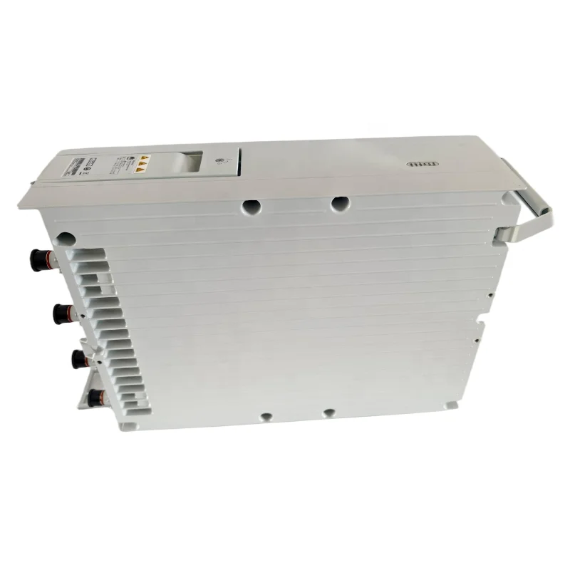 For Remote Radio Unit RRU5512T 02312YMW Base Station Equipment 700MHz+800MHz+900MHz 4T4R 4*80W Wireless Coverage-boxintelecom